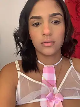 chica perfect online show from June 4, 6:08 am