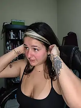  lascivious online show from July 12, 5:09 am