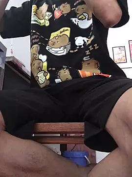 Kangc369 online show from June 19, 5:23 am