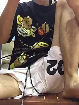 Kangc369 online show from July 17, 4:08 am