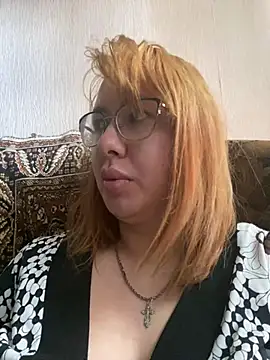 Melissa lissa  online show from April 17, 10:07 am