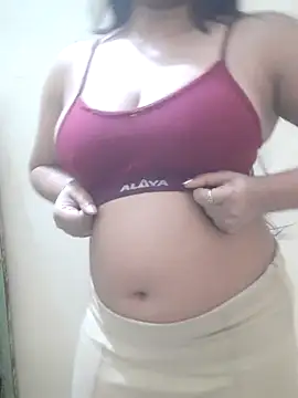 SmileGirll online show from April 30, 6:58 pm