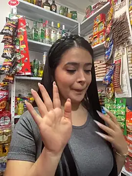 Sara fun online show from November 20, 6:18 pm