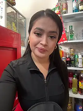 Sara fun online show from March 9, 3:16 pm