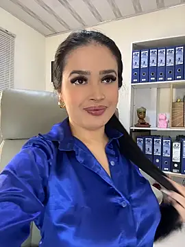 Snapshot of Sara_fun chatting on April 19, 2:55 am Sara fun online show from April 19, 2:55 am