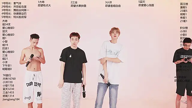 YLBOY-777 online show from May 23, 6:07 am
