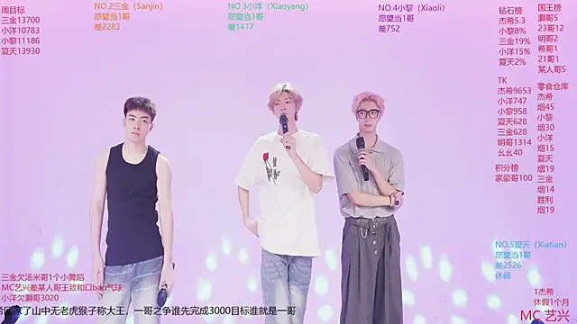 YLBOY-777 online show from June 26, 10:08 am