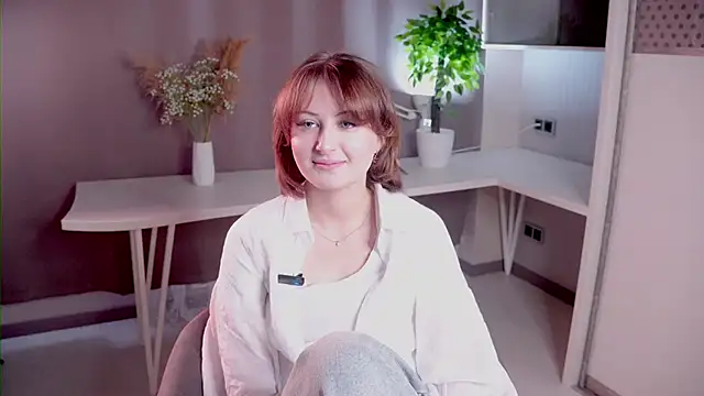 CoryCantrel online show from April 18, 8:51 am