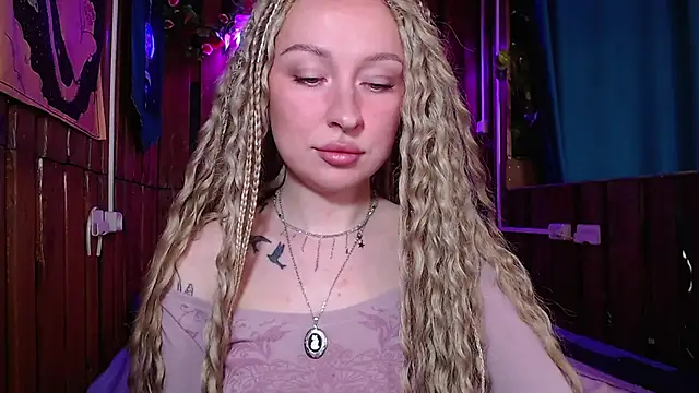 Mimi-Deep online show from May 15, 7:48 am