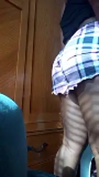 Maryleycandelo online show from July 1, 7:21 am
