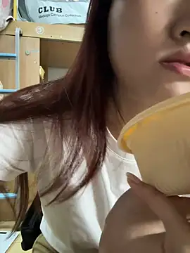 pinkouou online show from May 19, 10:32 am