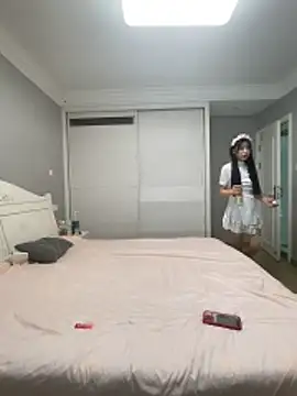 Xiaoyu0012 online show from May 8, 1:49 pm