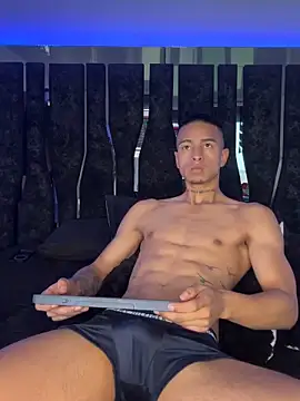 willclayy online show from May 3, 2:56 pm