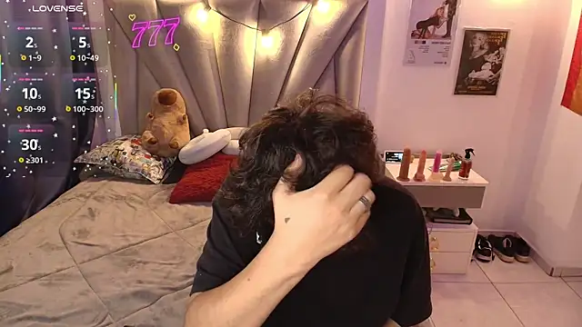 KaiOconnorr online show from April 16, 12:06 pm