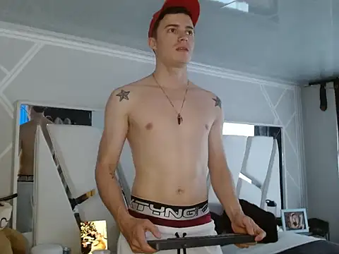 eferastrpc online show from April 17, 7:39 pm