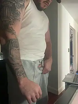 guerritoChulo89 online show from April 15, 4:47 pm