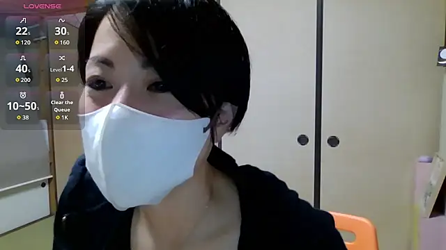 rin2432 online show from May 2, 2:44 pm