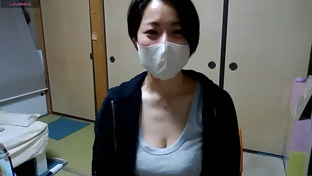 rin2432 online show from May 5, 2:58 pm