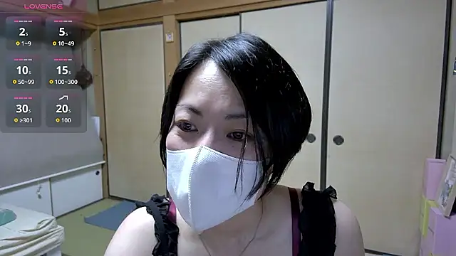 rin2432 online show from May 24, 2:44 pm