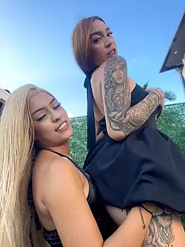 AngelAmberXXX online show from April 17, 10:13 pm