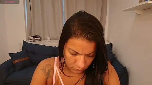 Eva Davvis online show from April 22, 11:23 am