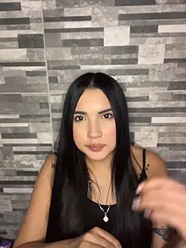  hanna gomez online show from May 15, 4:19 am