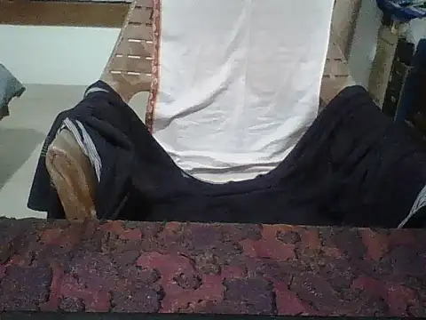 darklord x online show from April 17, 8:45 pm