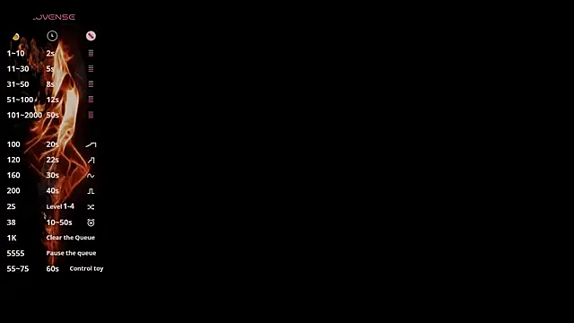 samstyxx online show from April 17, 11:08 pm