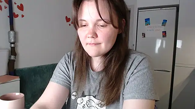 Nodarell online show from June 8, 10:54 pm