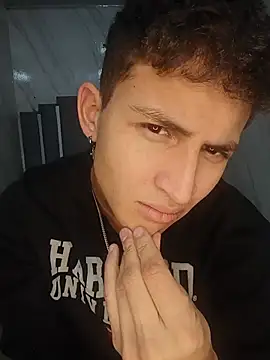 Axel Romanov online show from July 23, 12:47 pm