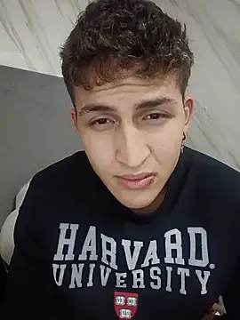 Axel Romanov online show from July 27, 12:45 pm