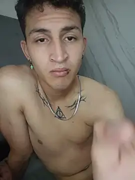 Axel Romanov online show from July 28, 3:21 pm