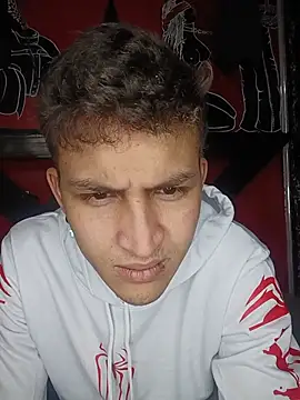 Axel Romanov online show from July 30, 12:48 pm