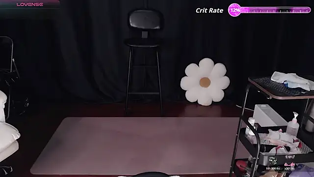 Sexyxiaomao online show from May 12, 12:46 pm