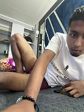 Kingsex101 online show from April 21, 9:06 pm