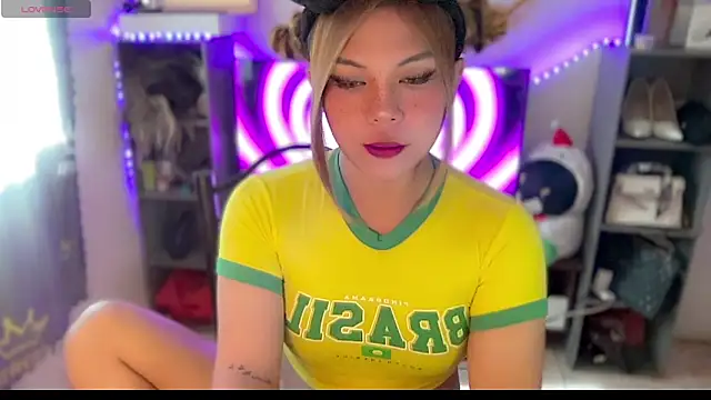 hannaBaby lisyos11 online show from June 19, 6:29 am