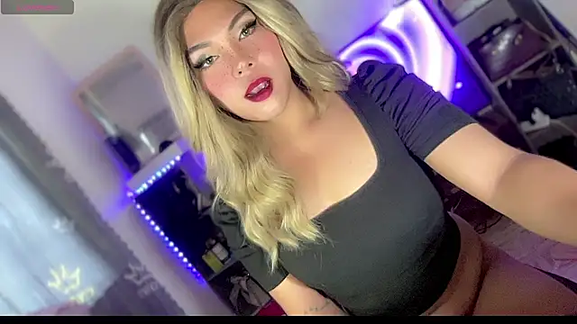 hannaBaby lisyos11 online show from June 23, 8:12 am