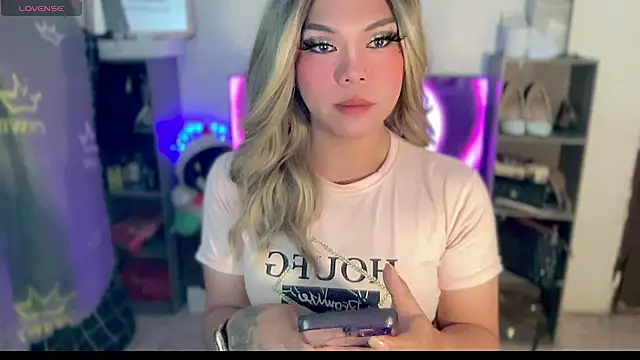 hannaBaby lisyos11 online show from June 28, 8:59 pm