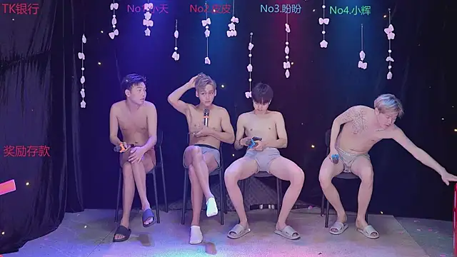 Yourlovingboy--002 online show from April 18, 11:14 am