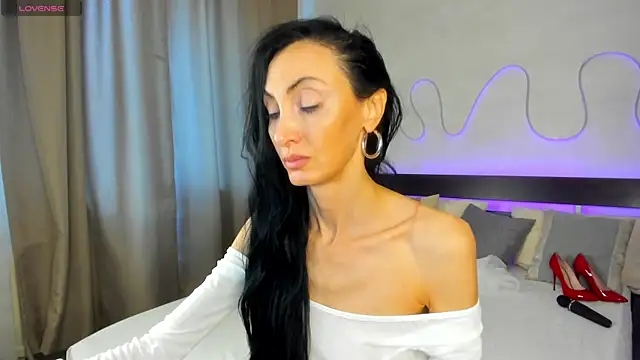 Snapshot of Avrora_Mars chatting on June 28, 9:26 am Avrora Mars online show from June 28, 9:26 am