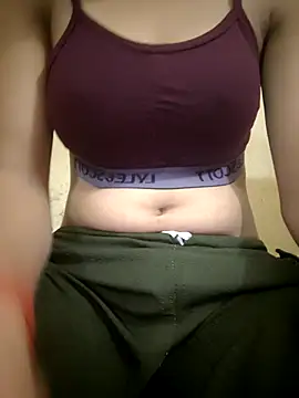 Cute-Nitya 21 online show from July 8, 4:28 am