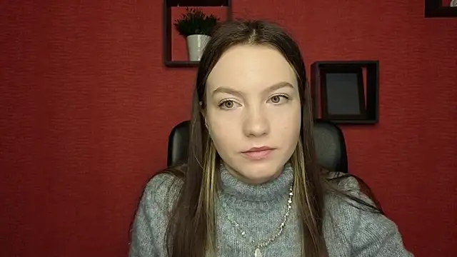 AliceAdama online show from April 19, 9:08 am