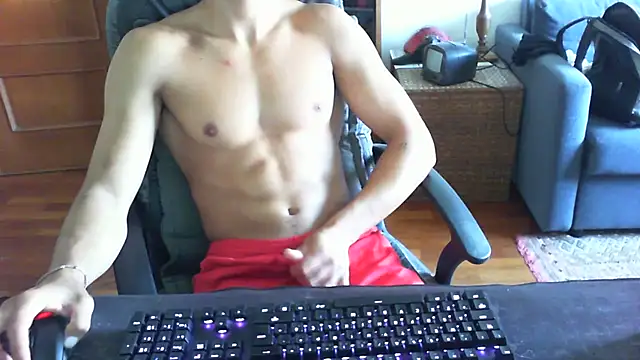 vlineandabs online show from July 28, 10:54 am