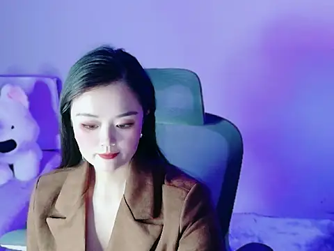 HuiHui26416 online show from April 18, 9:57 am