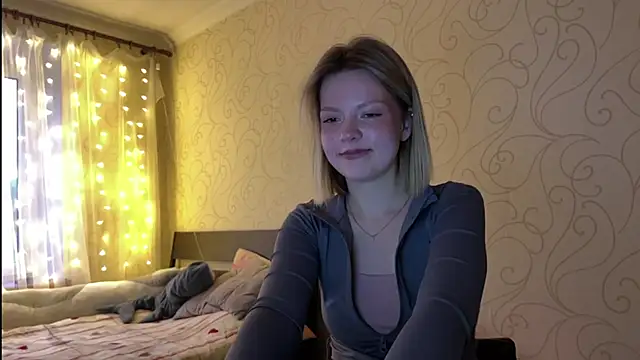 Tonya Silva online show from April 29, 5:52 pm