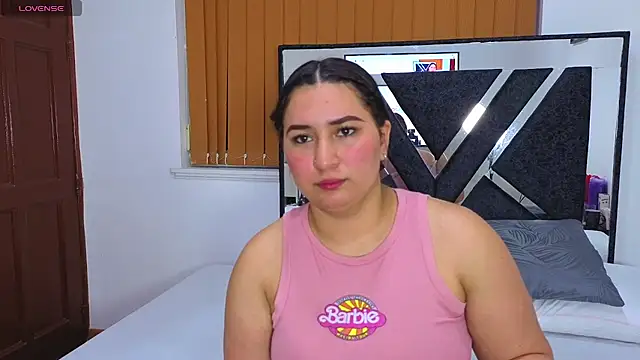 sofiagregorie online show from May 4, 12:34 pm
