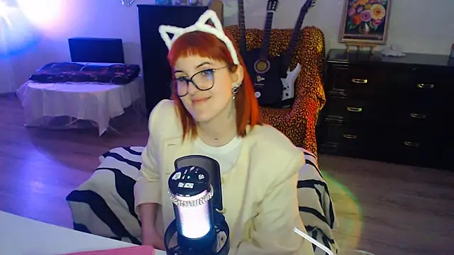 ConchitaMesser online show from May 14, 10:38 pm