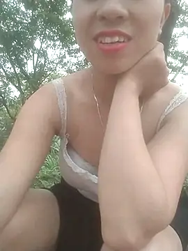 Zara-Lina online show from April 21, 1:07 am