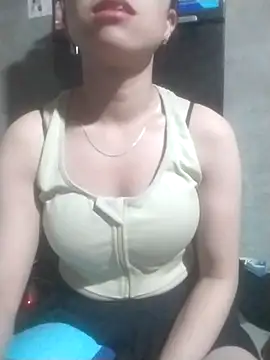 Zara-Lina online show from April 24, 10:34 pm