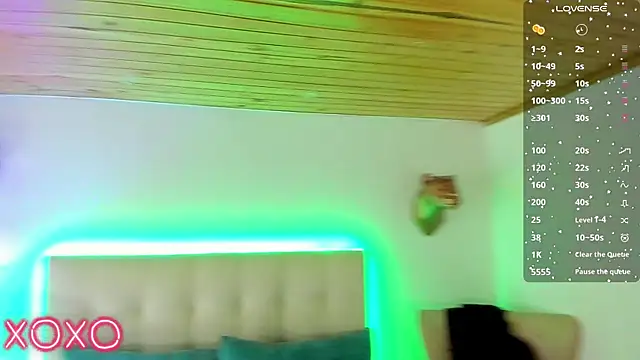  sasha miller  online show from May 6, 12:32 pm